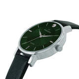 Maxima ATTIVO Women Green Dial Analogue Watch - 66213LMLI