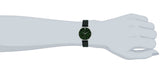 Maxima ATTIVO Women Green Dial Analogue Watch - 66213LMLI