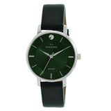 Maxima ATTIVO Women Green Dial Analogue Watch - 66213LMLI