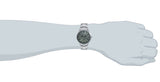 Maxima ATTIVO Men Grey Dial Analogue Watch - 66253CMGI