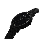 Maxima ATTIVO Women Black Dial Analogue Watch - 66292CMLB