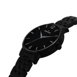 Maxima ATTIVO Women Black Dial Analogue Watch - 66294CMLB