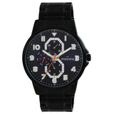 Maxima ATTIVO Men Dark Blue Dial Analogue Watch - 66332CMGB