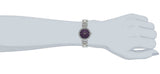 Maxima ATTIVO Women Purple Dial Analogue Watch - 66371BMLI