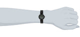 Maxima ATTIVO Women Grey Dial Analogue Watch - 66381BMLB