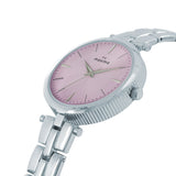 Maxima ATTIVO Women Pink Dial Analogue Watch - 66541BMLI