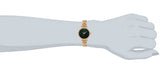 Maxima ATTIVO Women Green Dial Analogue Watch - 66551BMLR