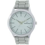 Maxima ATTIVO Men White Dial Analogue Watch - 66802PMGI