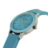 Maxima ATTIVO Women Blue Dial Analogue Watch - 67511PMLI