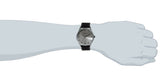 Maxima ALUMINIUM Men Grey Dial Analogue Watch - 67550LMGF