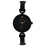 Maxima ATTIVO Women Black Dial Analogue Watch - 67620BMLB