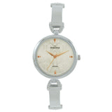 Maxima ATTIVO Women Silver Dial Analogue Watch - 67960BMLI