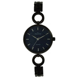 Maxima ATTIVO Women Dark Blue Dial Analogue Watch - 67992BMLB