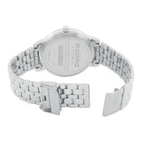 Maxima ATTIVO Men White Dial Analogue Watch - 68324CMGI