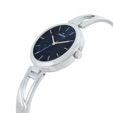 Maxima ATTIVO Women Dark Blue Dial Analogue Watch - 68341BMLI