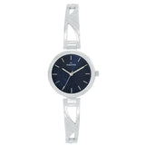 Maxima ATTIVO Women Dark Blue Dial Analogue Watch - 68341BMLI