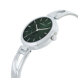 Maxima ATTIVO Women Green Dial Analogue Watch - 68342BMLI