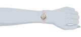 Maxima ATTIVO Women Pink Dial Analogue Watch - 68380LMLI