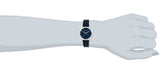 Maxima ATTIVO Women Dark Blue Dial Analogue Watch - 68381LMLI