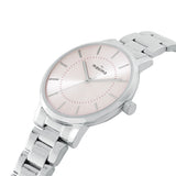 Maxima ATTIVO Women Pink Dial Analogue Watch - 68740CMLI