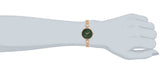 Maxima ATTIVO Women Green Dial Analogue Watch - 68762BMLR