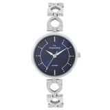 Maxima ATTIVO Women Dark Blue Dial Analogue Watch - 68770BMLI