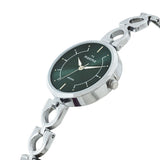 Maxima ATTIVO Women Green Dial Analogue Watch - 68771BMLI