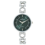 Maxima ATTIVO Women Green Dial Analogue Watch - 68771BMLI