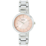 Maxima ATTIVO Women Pink Dial Analogue Watch - 68790BMLI