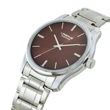 Maxima Urbane Collection Analog Watch For Men 69373CMGI