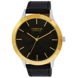 Maxima Urbane Collection Analog Watch For Men 69773LMGT