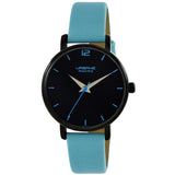 Maxima Urbane Collection Analog Watch For Women 69804LMLB