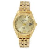 Maxima Athena Collection Analog Watch For Women 71140CMLY