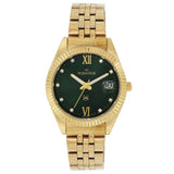 Maxima Athena Collection Analog Watch For Women 71141CMLY