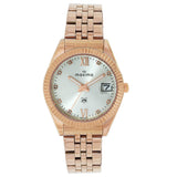 Maxima Athena Collection Analog Watch For Women 71150CMLR