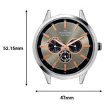 Maxima Apex Collection Multifunction Analog Watch For Men 71200LMGI