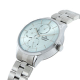 Maxima Athena Collection Multifunction Analog Watch For Women 71632CMLI