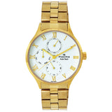 Maxima Athena Collection Multifunction Analog Watch For Women 71640CMLY