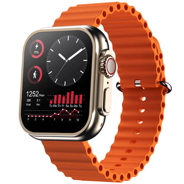 Buy Smartwatches for Android and iOS at 70% off - Maxima Watches