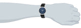 Maxima ATTIVO Men Blue Dial Analogue Watch - O-44962LMGI