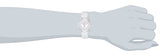 Maxima ATTIVO Women White Dial Analogue Watch - O-45023LMLI