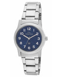 Maxima ATTIVO Women Dark Blue Dial Analogue Watch - O-46660CMLI