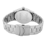 Maxima ATTIVO Men White Dial Analogue Watch - O-51960CMGI