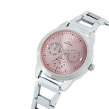 Maxima ATTIVO Women Pink Dial Analogue Watch - O-52910BMLI