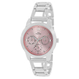 Maxima ATTIVO Women Pink Dial Analogue Watch - O-52910BMLI