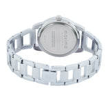 Maxima ATTIVO Women Silver Dial Analogue Watch - O-52911BMLI