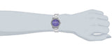 Maxima ATTIVO Women Purple Dial Analogue Watch - O-56182CMLI