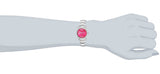 Maxima ATTIVO Women Pink Dial Analogue Watch - O-56380CMLI