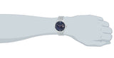 Maxima ATTIVO Men Dark Blue Dial Analogue Watch - O-63941CMGI