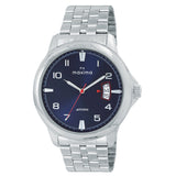 Maxima ATTIVO Men Dark Blue Dial Analogue Watch - O-63941CMGI